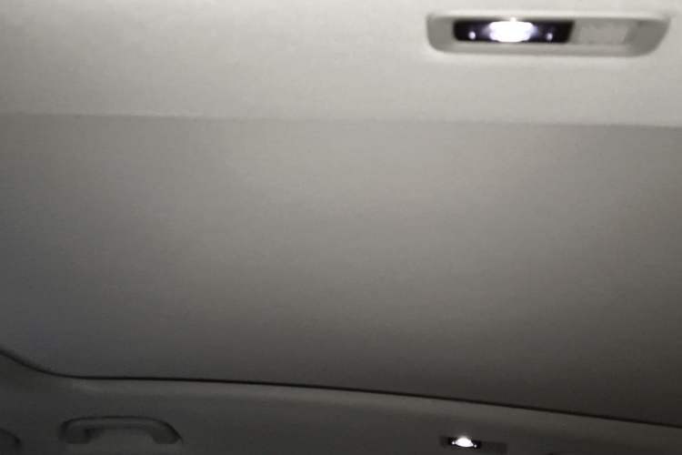 Used Geely Auto FX11 2023 1.5TD DCT Prestige Edition
