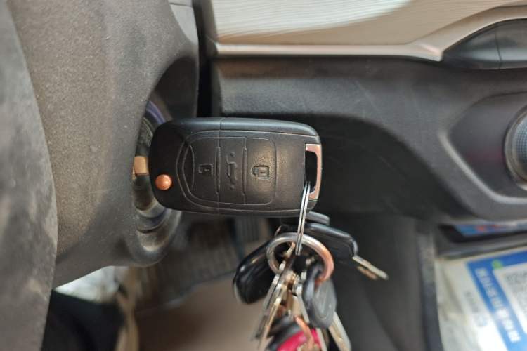 Used Baojun 360 2019 Revised Version 1.5L Manual Elite China VI