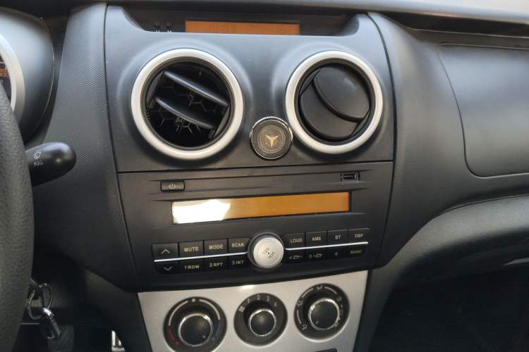 Used Chana Ounuo S 2017 1.5L Base Version