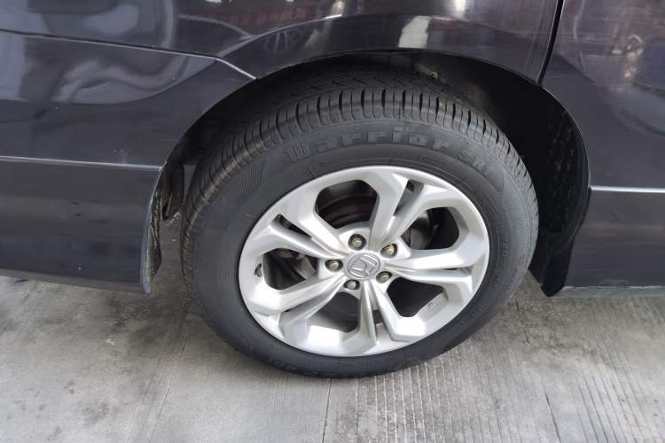 Used Honda Elysion 2012 2.4L VTi-S Prestige Edition

