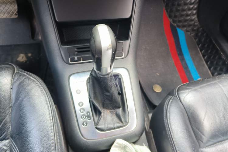 Used Volkswagen Tiguan 2012 1.8TSI Automatic All-Wheel Drive Elite Edition