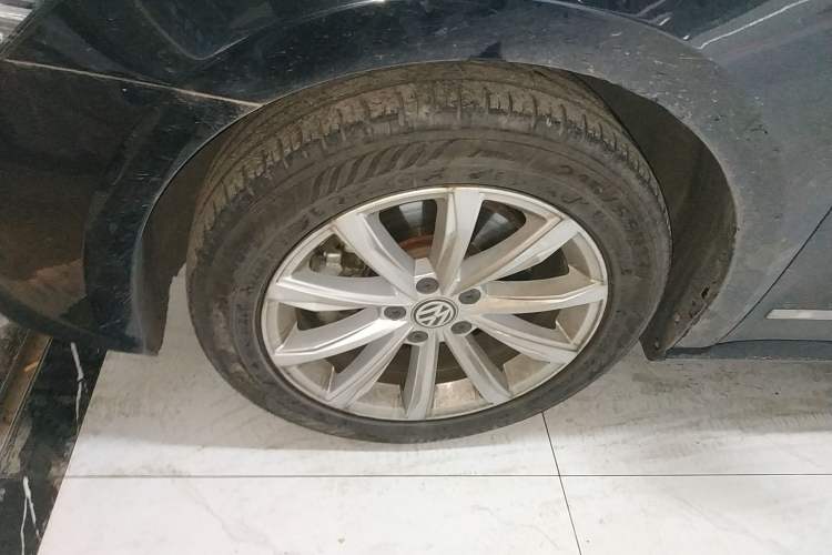 Used Volkswagen Passat 2017 330TSI DSG Luxury Edition