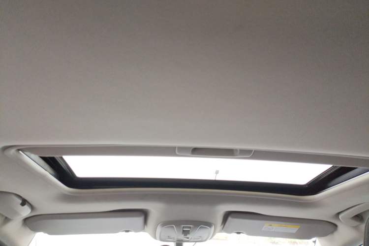 Used Peugeot 408 2014 1.8L Automatic Luxury Edition
