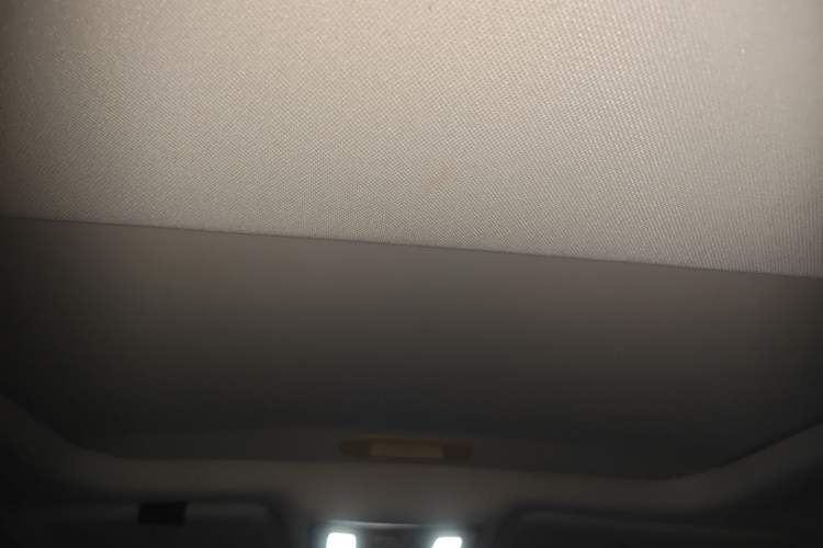 Used Geely Auto Vision X6 2016 1.3T CVT Flagship Model