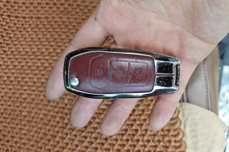 Used Ford Escort 2015 1.5L Automatic Comfort Edition