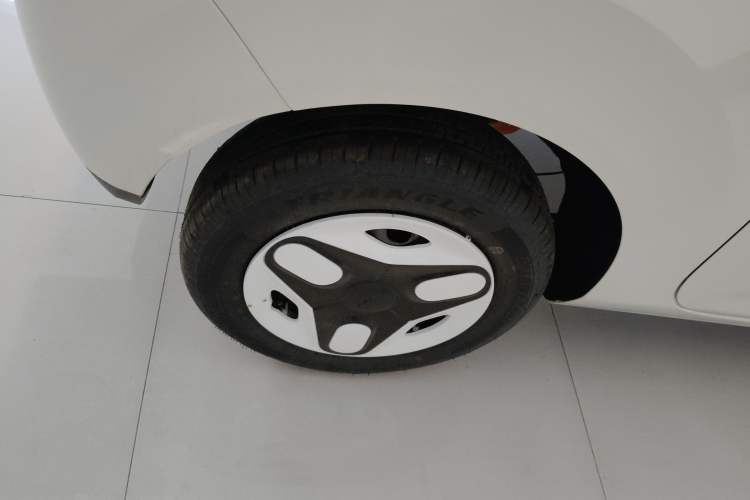 Used Geely Galaxy Panda 2025 210 km – Yuanqi Bear
