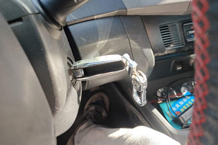 Used Honda Civic 2012 1.8L automatic luxury edition