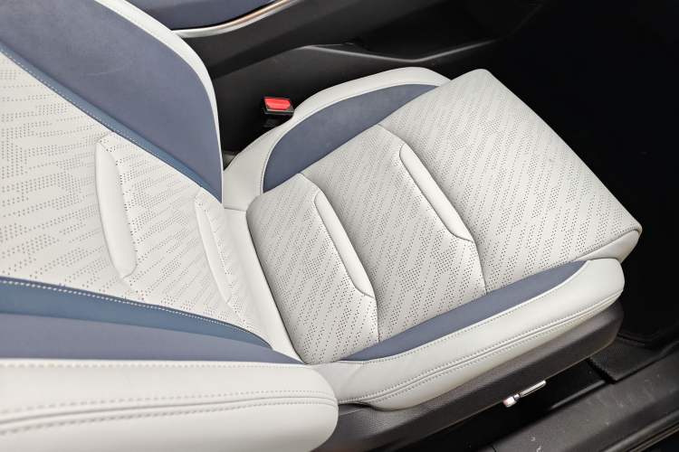 Used Geely Auto Preface 2021 Revised Version 2.0TD Luxury Edition