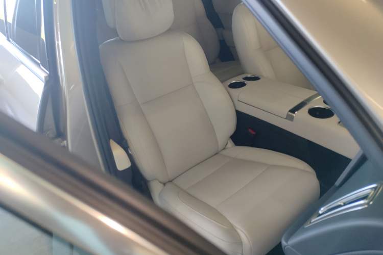 Used Li Auto L8 2024 Max
