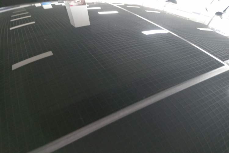 Used Volkswagen Magotan GTE Plug-in Hybrid 2022 GTE Luxury Model
