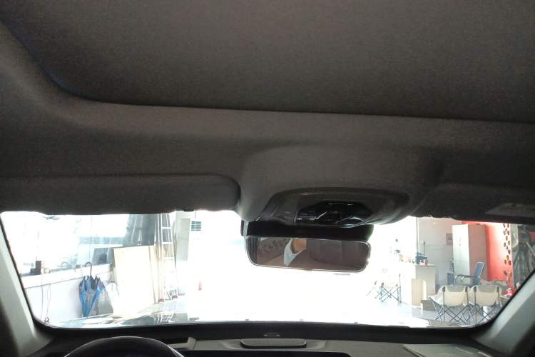 Used Chery Tiggo 8 PRO 2022 290T Two-Wheel Drive Haohan Edition 5 Seats