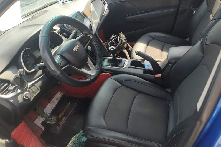 Used Chevrolet Cavalier 2019 320 Manual Xinyue Edition