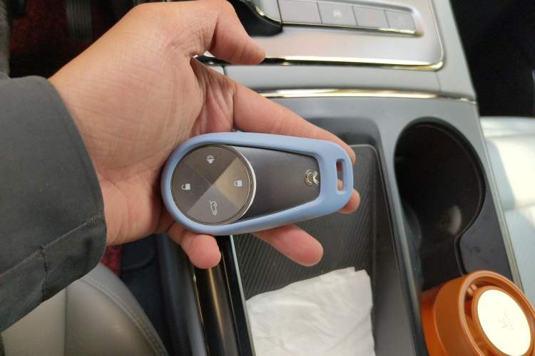 Used Nio ES6 2020 420 km Sport Edition