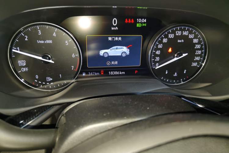 Used Buick Envision 2020 Encore GX S 652T Two-Wheel-Drive Limited-Edition S Sport Version