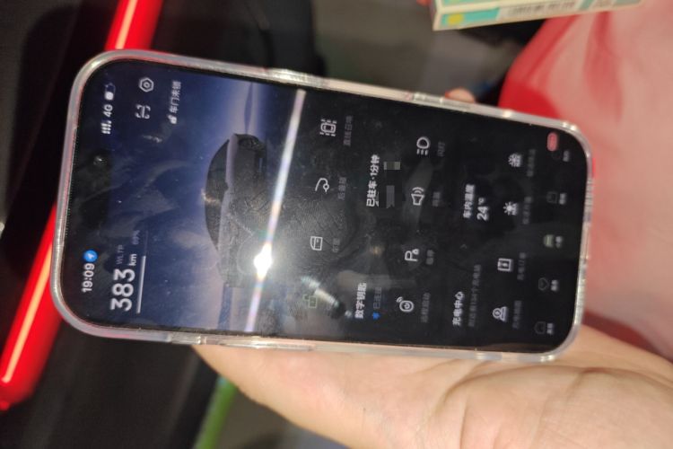 Used XPeng P7+ 2025 Ultra-Long Range Max Flagship Edition