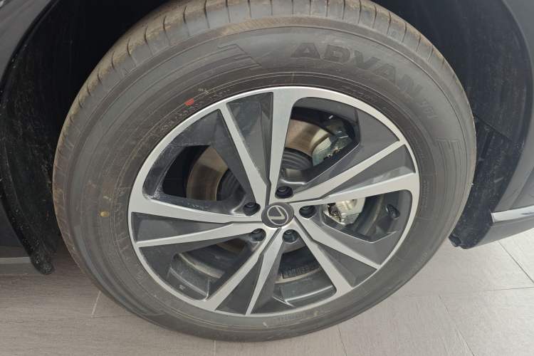 Used Lexus RX 2026 Model 350h Two-Wheel-Drive Joy Edition
