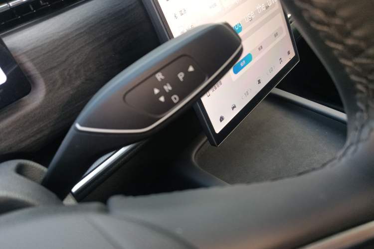 Used Chery Tiggo 7 C-DM 2025 1.5T 120KM Luxury Trim
