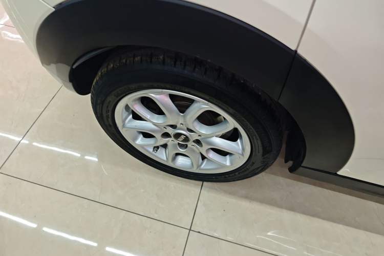 Used MINI MINI 2019 1.5T ONE Five-Door Edition
