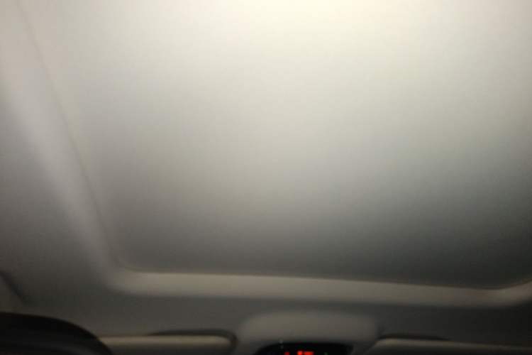 Used Chery Tiggo 9 2023 2.0T Dual-Clutch Two-Wheel Drive Luxury Edition 5 Seats