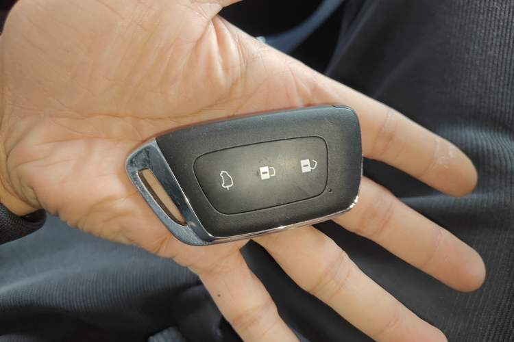 Used Baojun KiWi EV 2022 Artist Lite Edition Lithium Iron Phosphate
