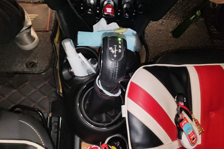 Used MINI 2016 1.2T ONE Five-Door Edition