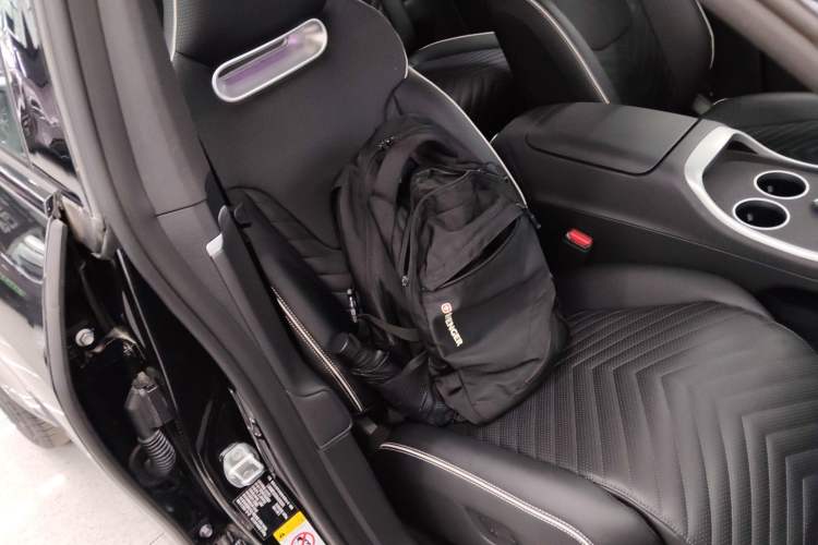 Used Avatr 11 2025 Ultra Extended-Range Edition
