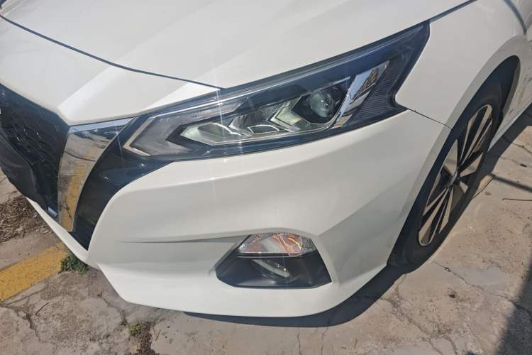 Used Nissan Teana 2021 2.0L XL Comfort Edition