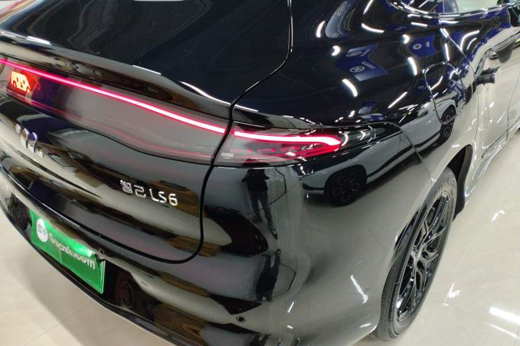 Used IM LS6 2026 Model Range-Extending 66 Max+
