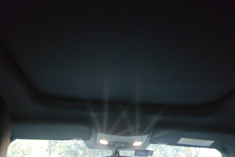 Used Lincoln MKC 2017 2.0T Two-Wheel Drive Deluxe Edition