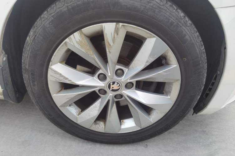 Used Skoda Superb 2016 TSI280 DSG Innovation Edition
