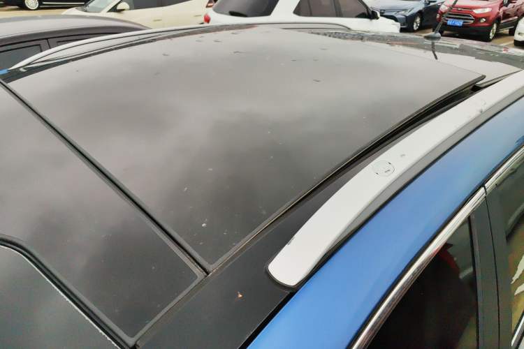 Used Kia KX5 2016 2.0L Automatic 2WD GLS
