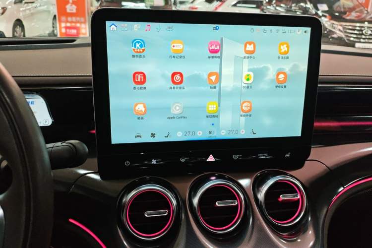 Used smart #3 2023 Pulse Four-Wheel Drive Edition