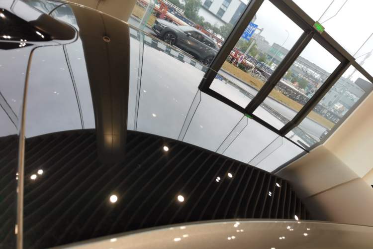 Used Avatr 07 2024 Max Extended-Range Edition