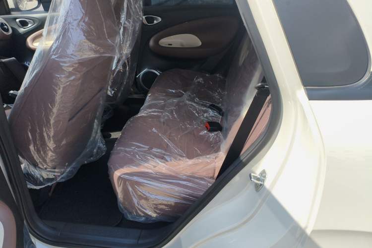 Used Wuling Bingo 2025 203km Light Edition