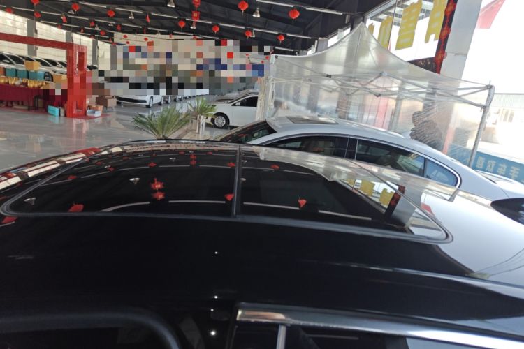 Used Buick LaCrosse 2022 652T Luxury Version