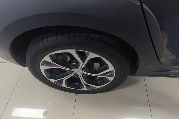 Used Lynk & Co 02 New Energy 2021 1.5T PHEV Plus
