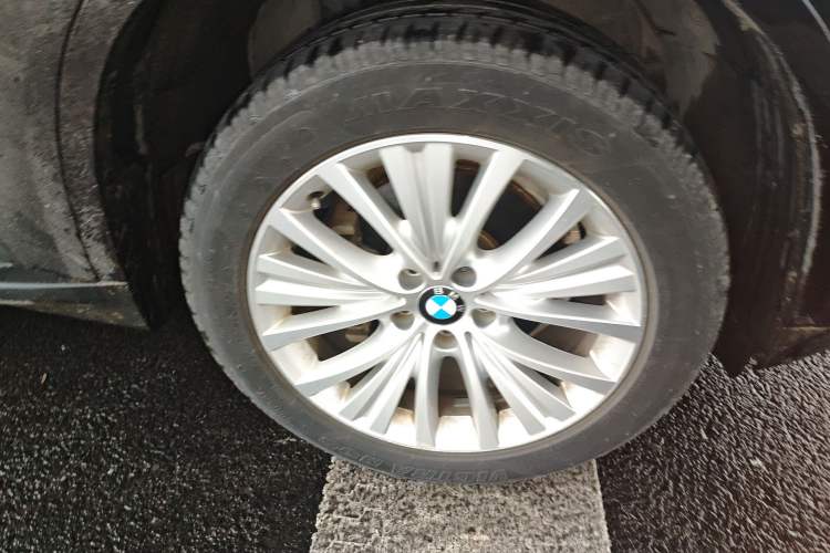 Used BMW X5 2017 xDrive28i