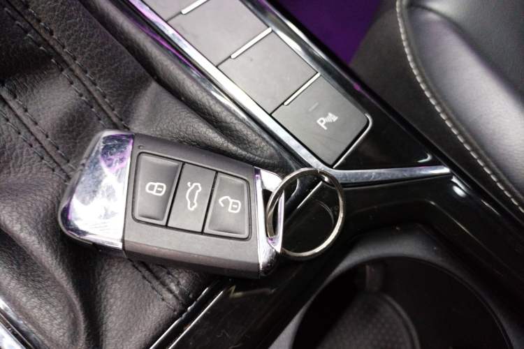 Used Volkswagen Passat 2023 Revised 330TSI Starry Elite Edition