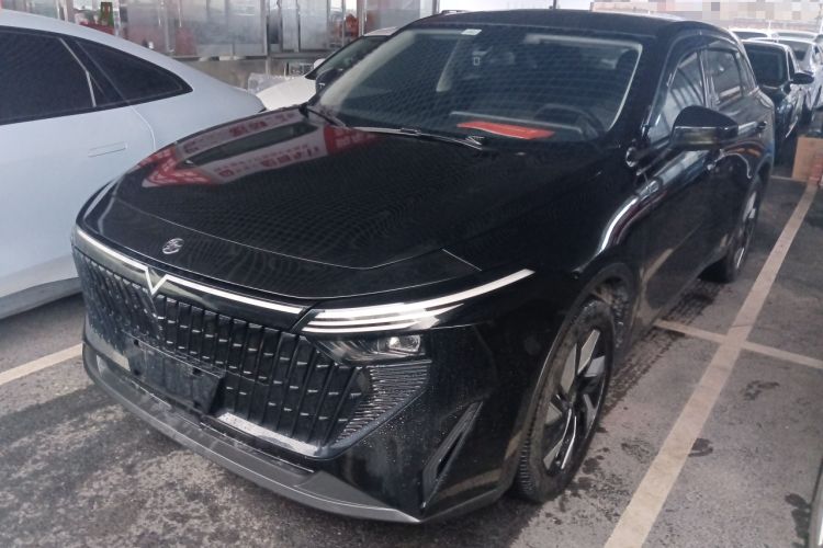 Used Venucia V DD-i 2023 110 km iE Version