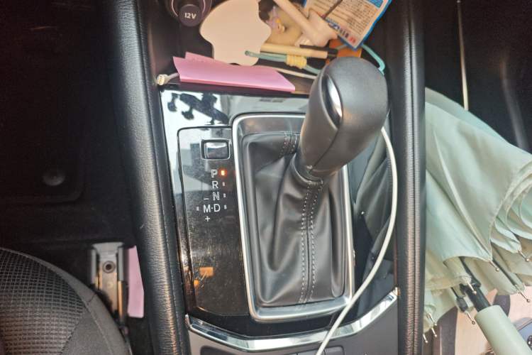 Used Mazda CX-5 2022 2.0L Automatic Two-Wheel Drive Smart Edition