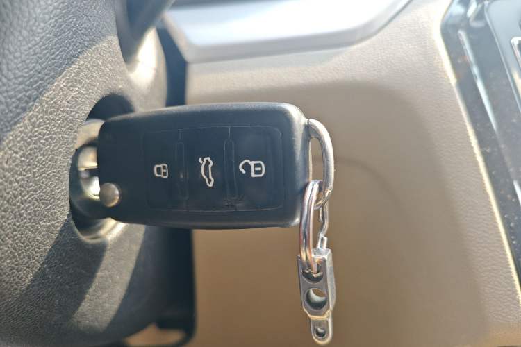 Used Volkswagen Jetta 2013 1.6L Automatic Comfort Model
