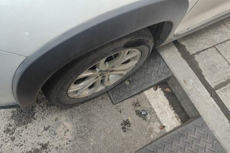 Used Chery Tiggo 3X 2020 Quality Edition 1.5L Manual Luxury Version