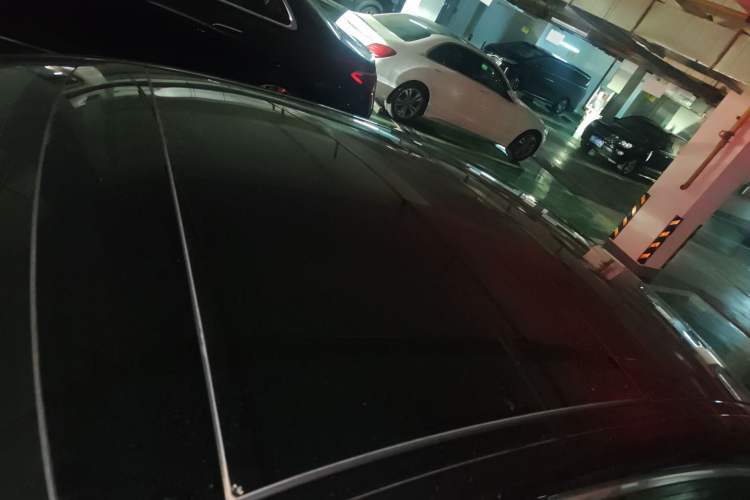 Used Mercedes-Benz E-Class 2026 E 300 L Luxury Roof