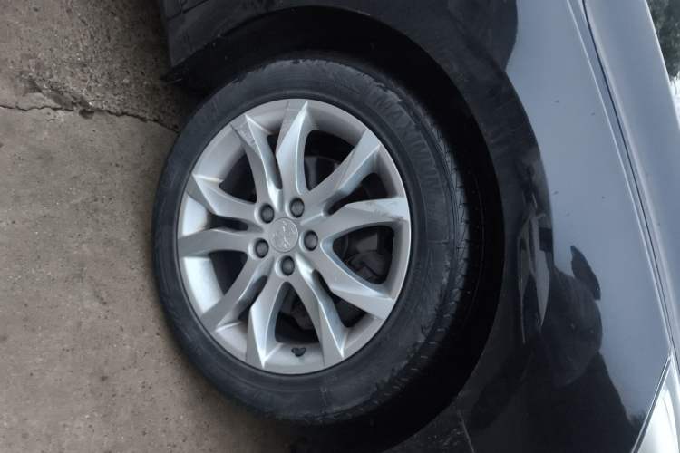 Used Peugeot 508 2012 2.0L Automatic Smart Enjoyment Version
