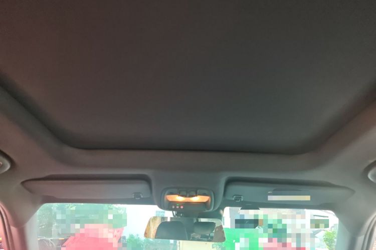 Used Chevrolet Trailblazer 2019 435T RS Automatic All-Wheel-Drive Huanrui Edition China VI Standard