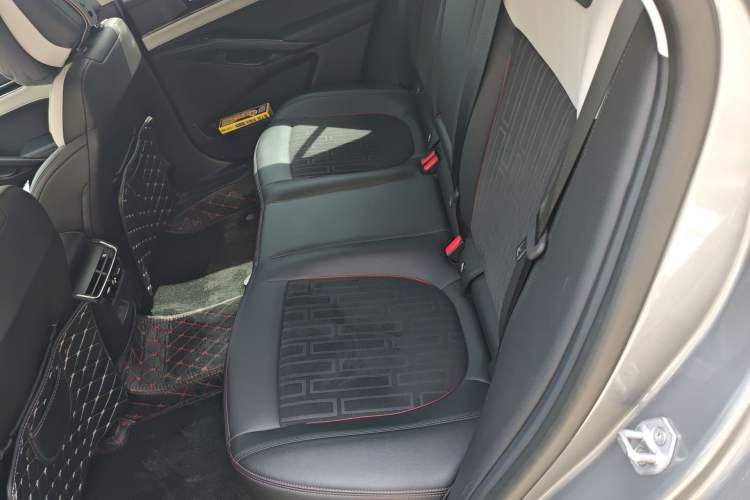 Used Ford Mondeo 2022 Restyled EcoBoost 245 Luxury Version
