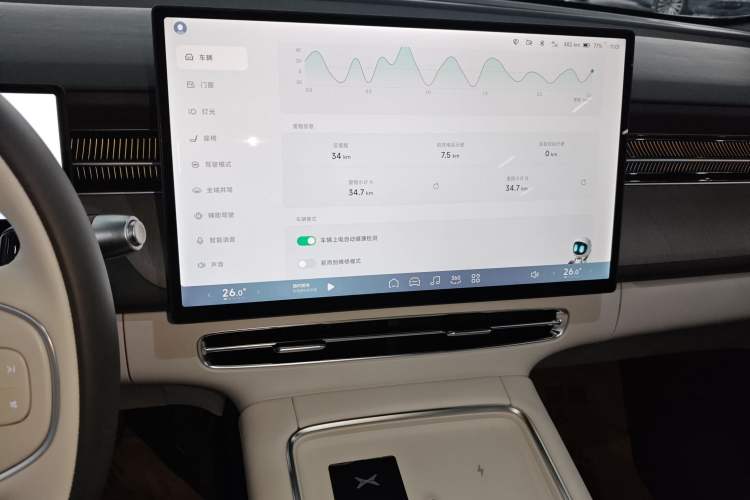 Used XPeng G6 2025 625 Long-Range Max Tech Edition
