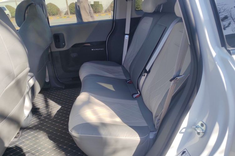 Used ARCFOX Kaola S 2024 PRO