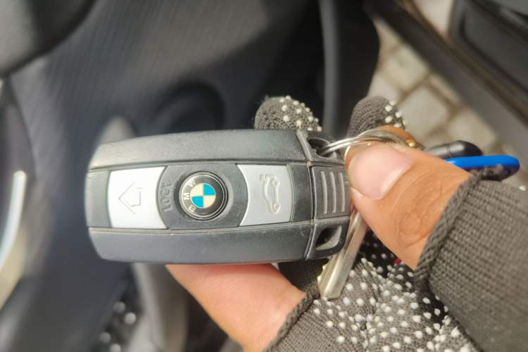 Used BMW X1 2014 sDrive18i Fashion Model