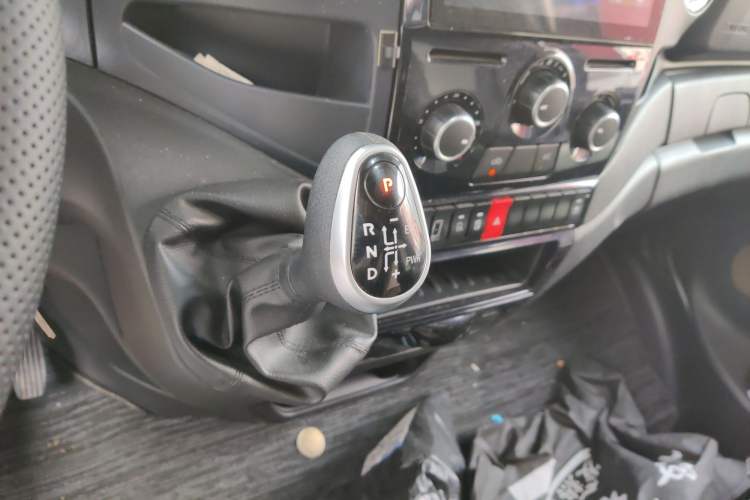 Used Iveco Eurocargo 
